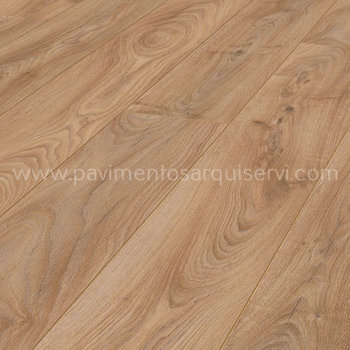 Tarimas Laminada Roble Copper cobrizo XL